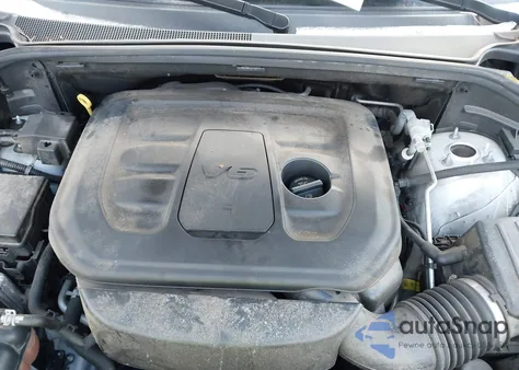 2020 Jeep Grand Cherokee Limited 4X4 z USA, uszkodzony, nr VIN 1C4RJFBG0LC293855